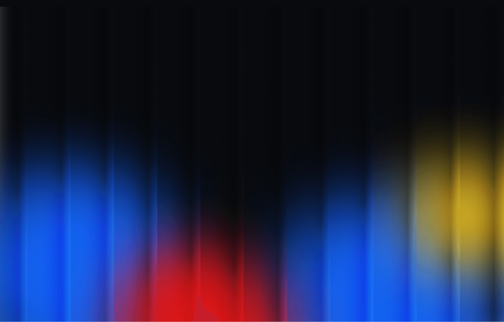 Background frame