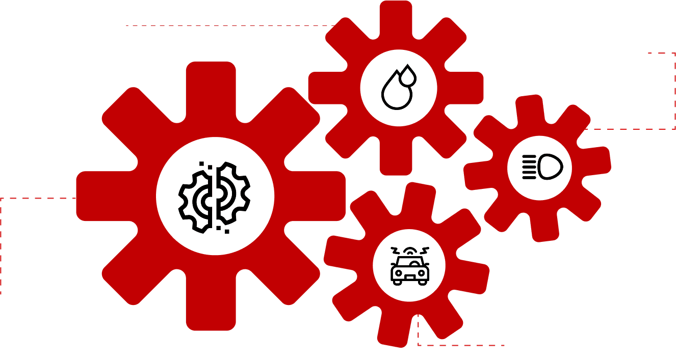 Settings Illustration